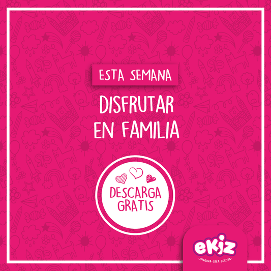 Snacks saludables y nuevas pelis para ver en familia