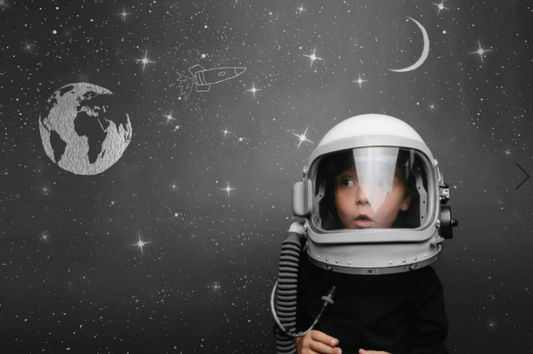 Ideas para jugar con niños sin salir de casa