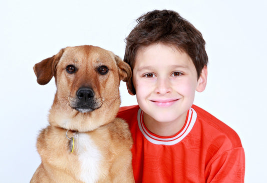 Hábitos y responsabilidades para tu peque