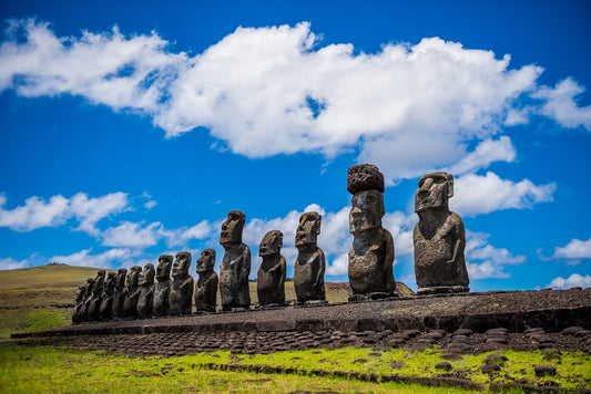 Rapa Nui