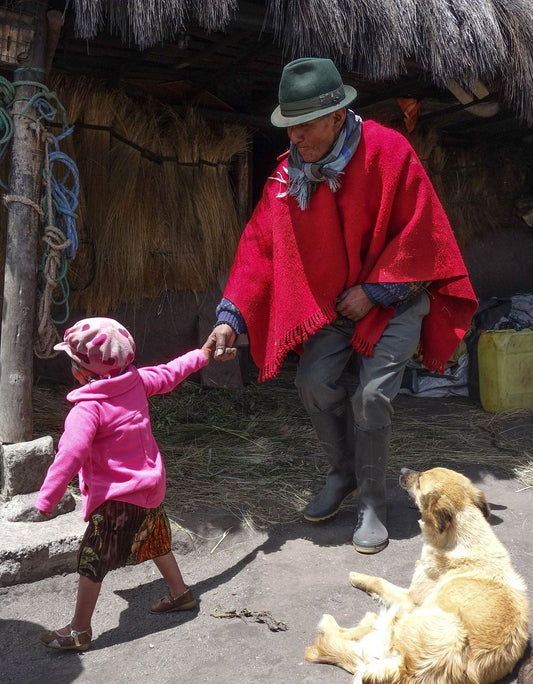 Quechuas