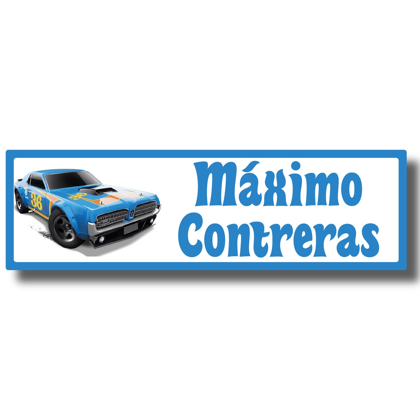 Pack de 60 Stickers pequeños de Etiquetas escolares