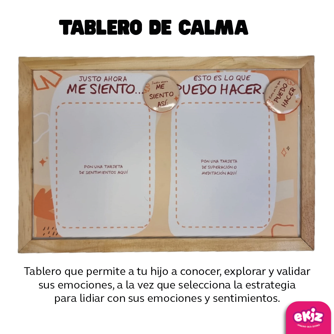 Kit de la Calma