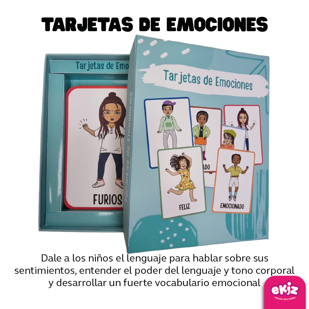 Kit de la Calma