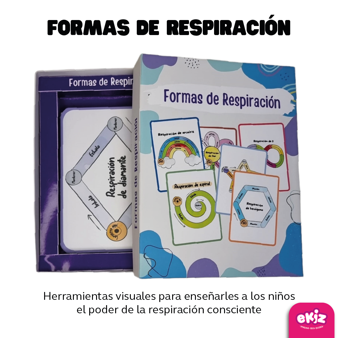 Kit de la Calma