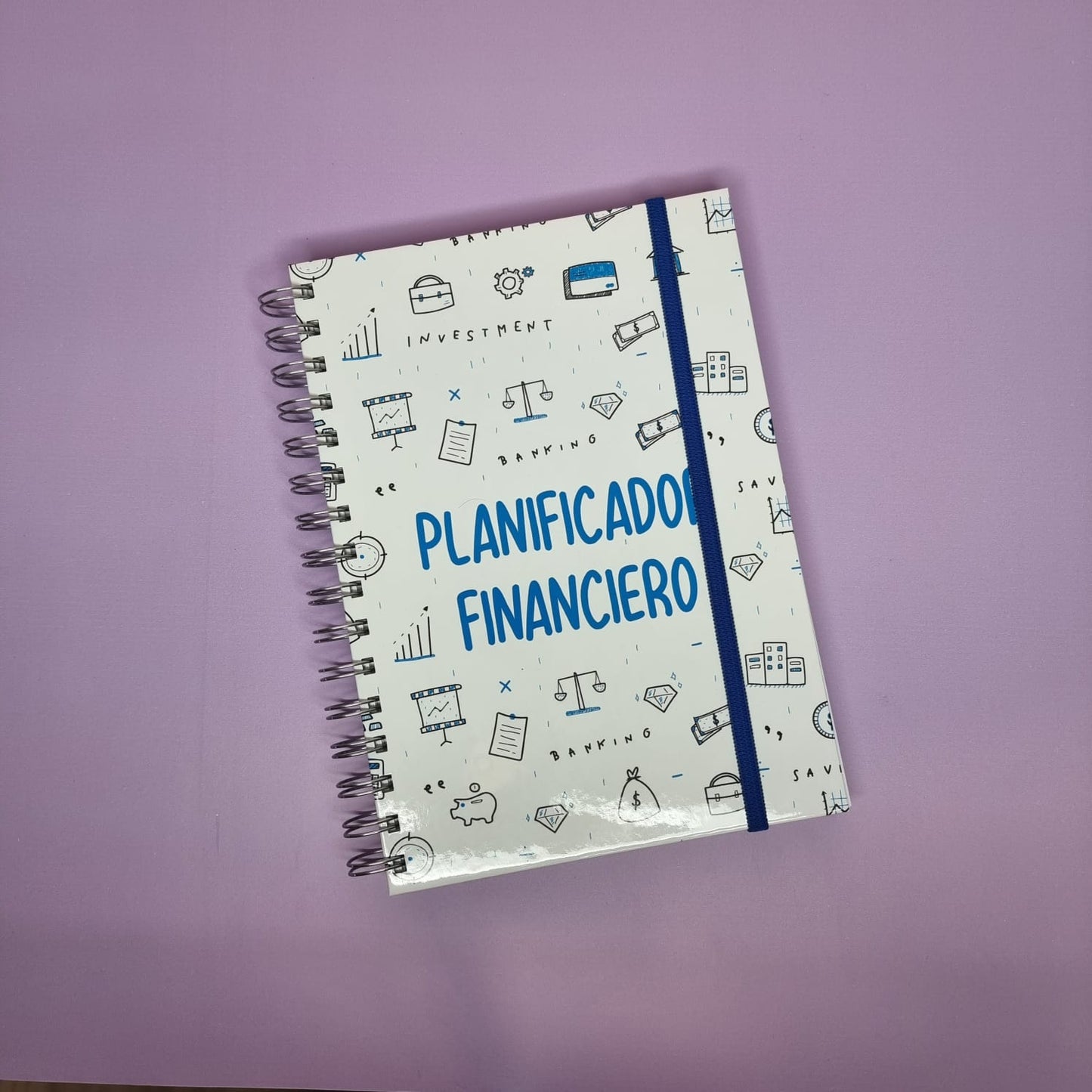 Planeador Financiero