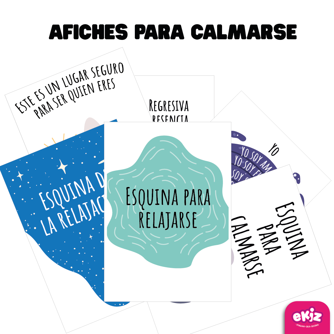 Kit de la Calma