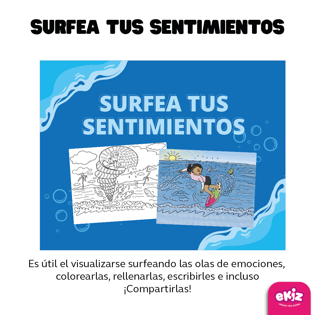 Kit de la Calma
