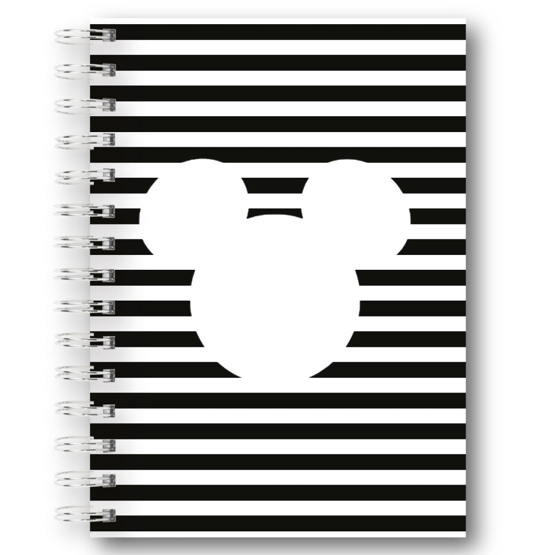 Cuaderno de Mickey Mouse - Creativo