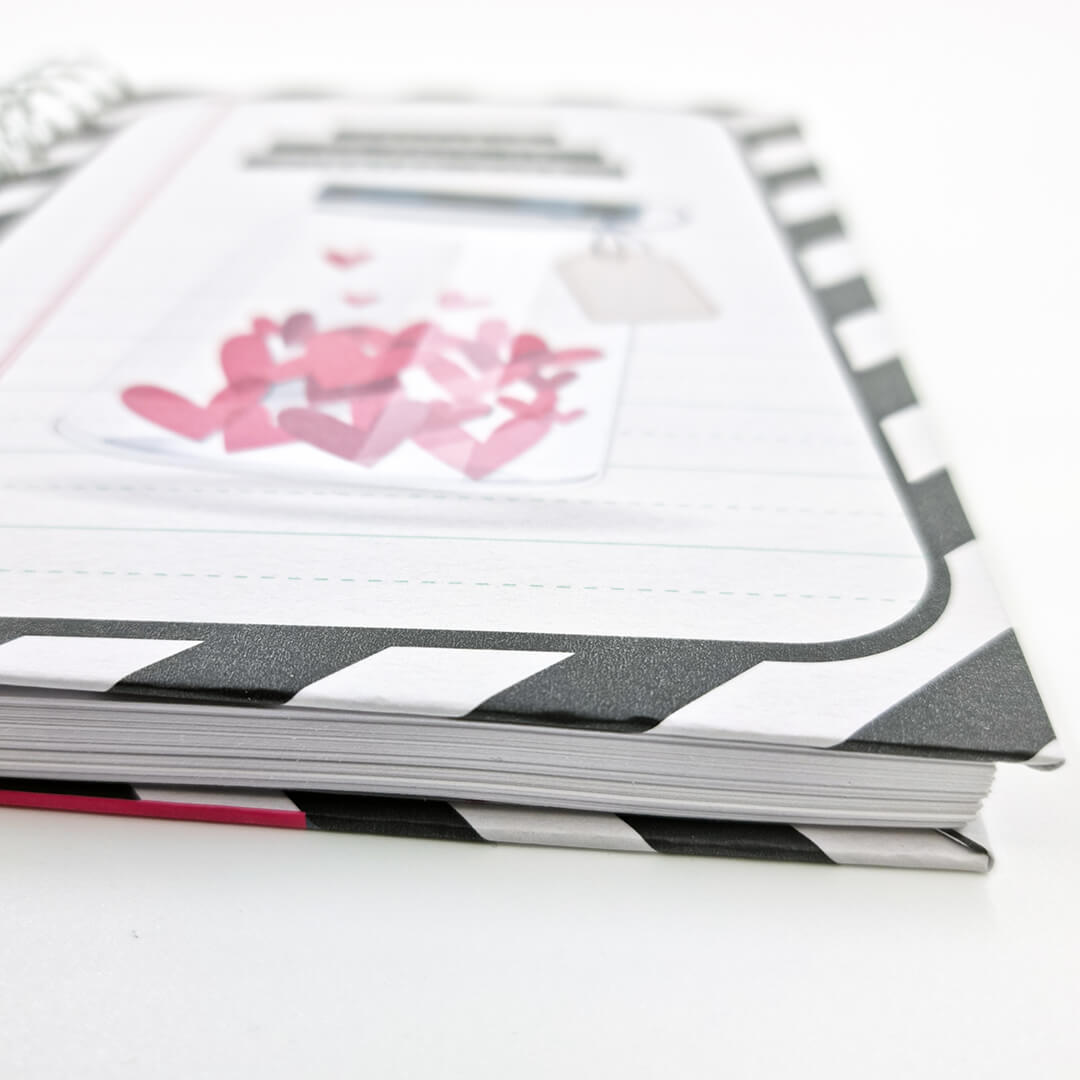 Nuestra historia de Amor