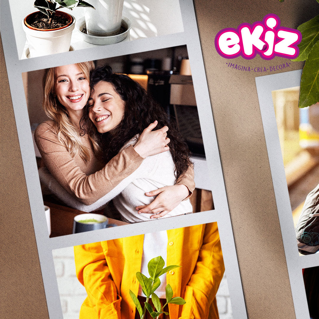 Marcador de Página en imán Personalizado con tu foto favorita