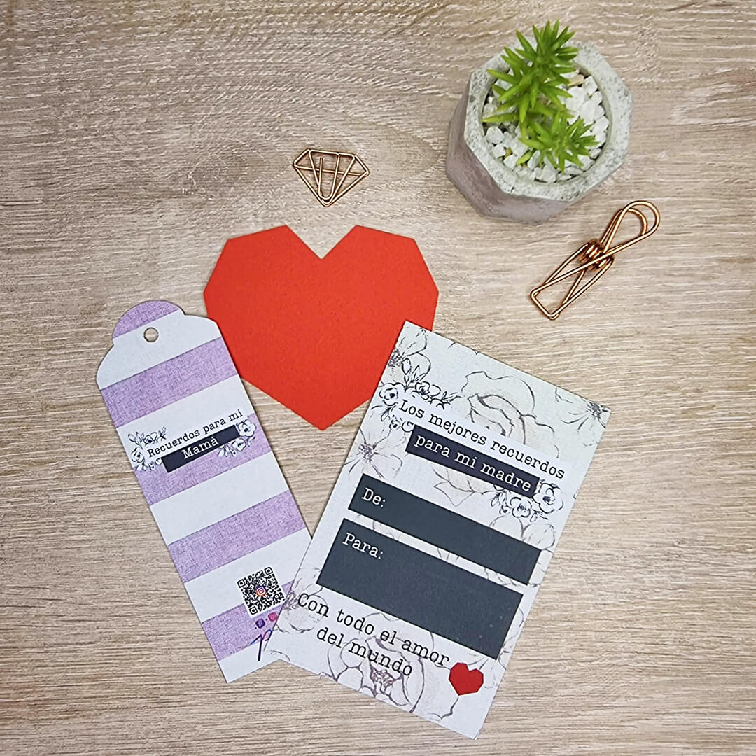 La historia de mi Mamá