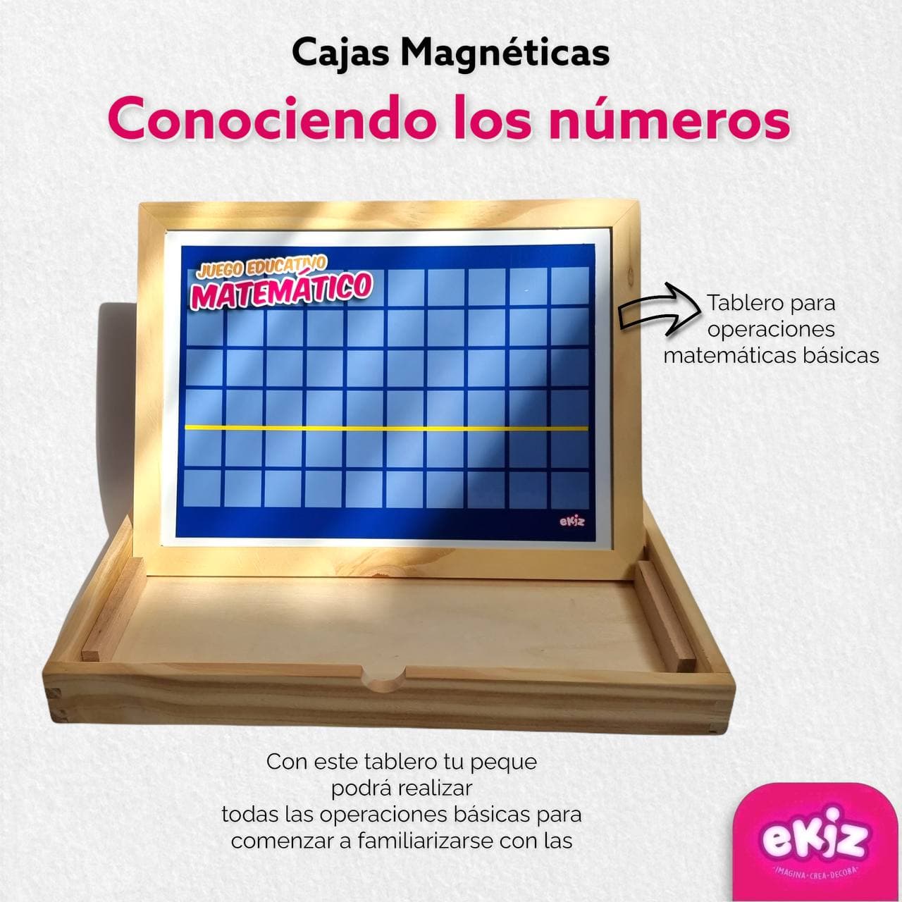 Edición Especial: Conociendo los números