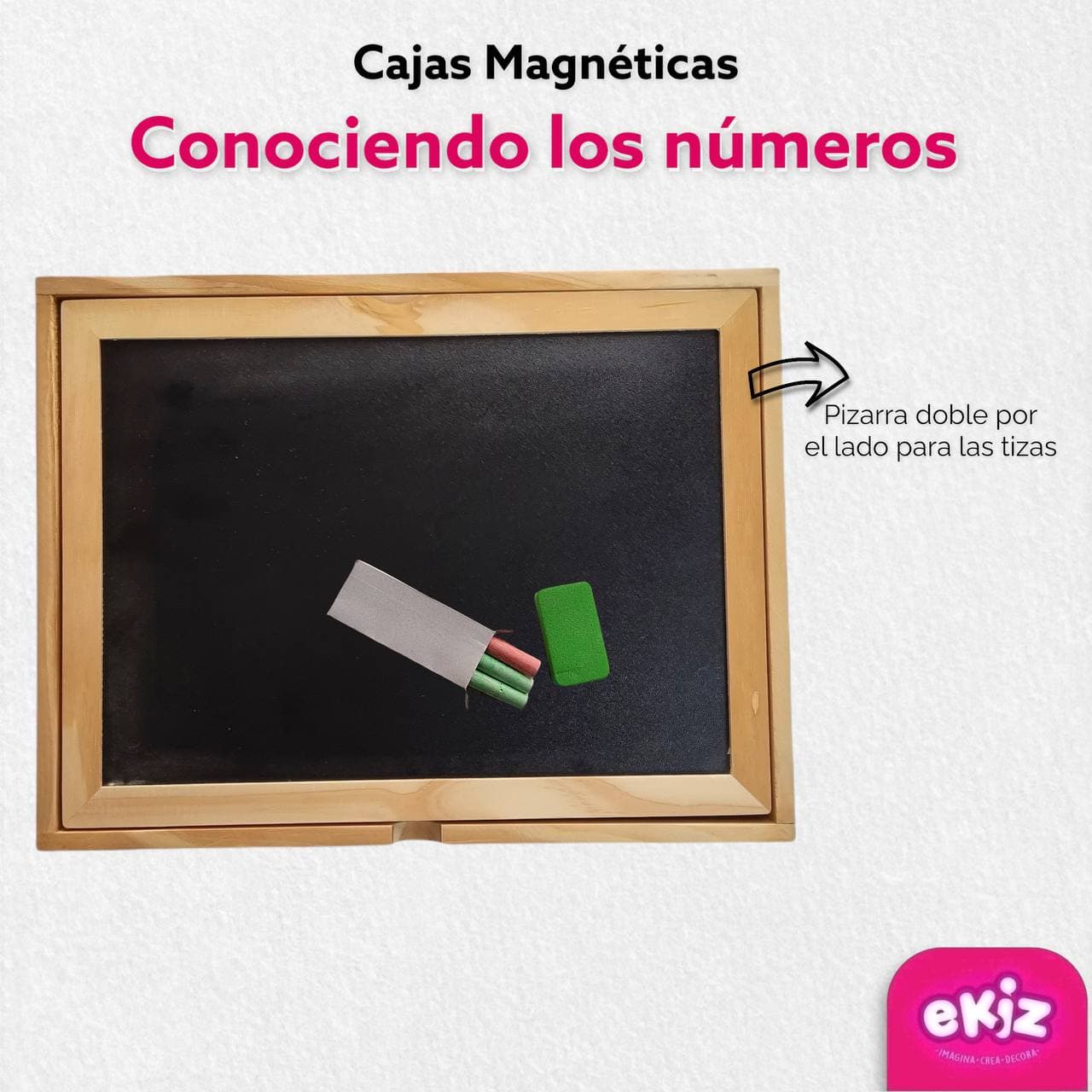 Edición Especial: Conociendo los números