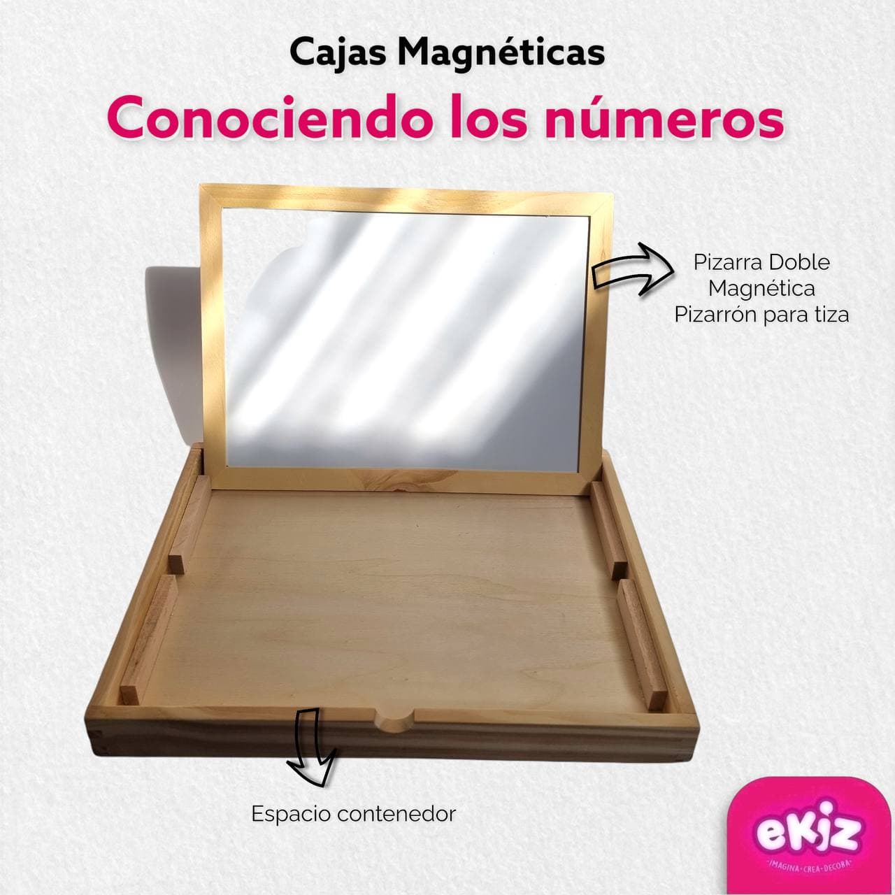 Edición Especial: Conociendo los números