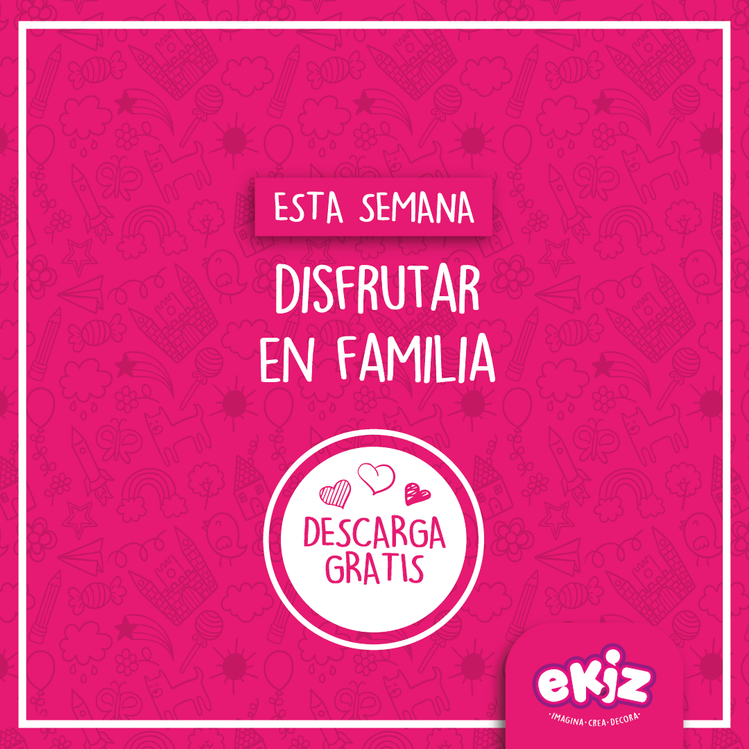Snacks saludables y nuevas pelis para ver en familia