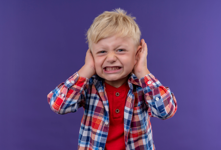 15 Ideas que puedes hacer cuando se enfada un niño