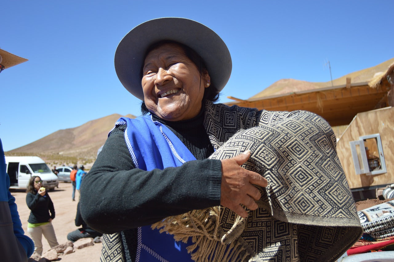 Atacameños