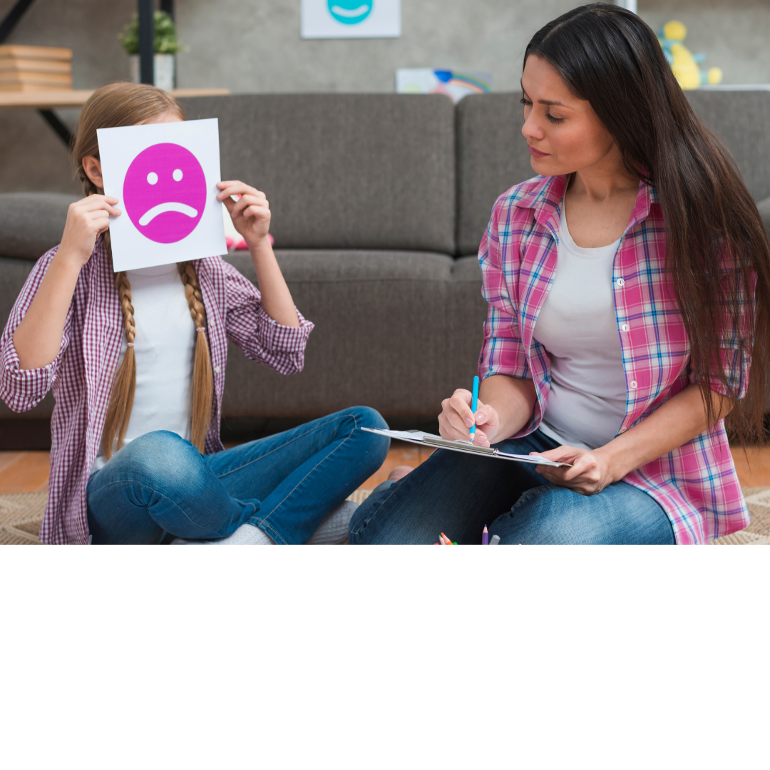 La importancia de llevar un registro de las emociones de tu hijo