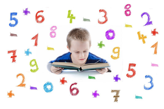 Iniciar lectura. Enseñar a leer. Tips  para enseñar a leer. Niños