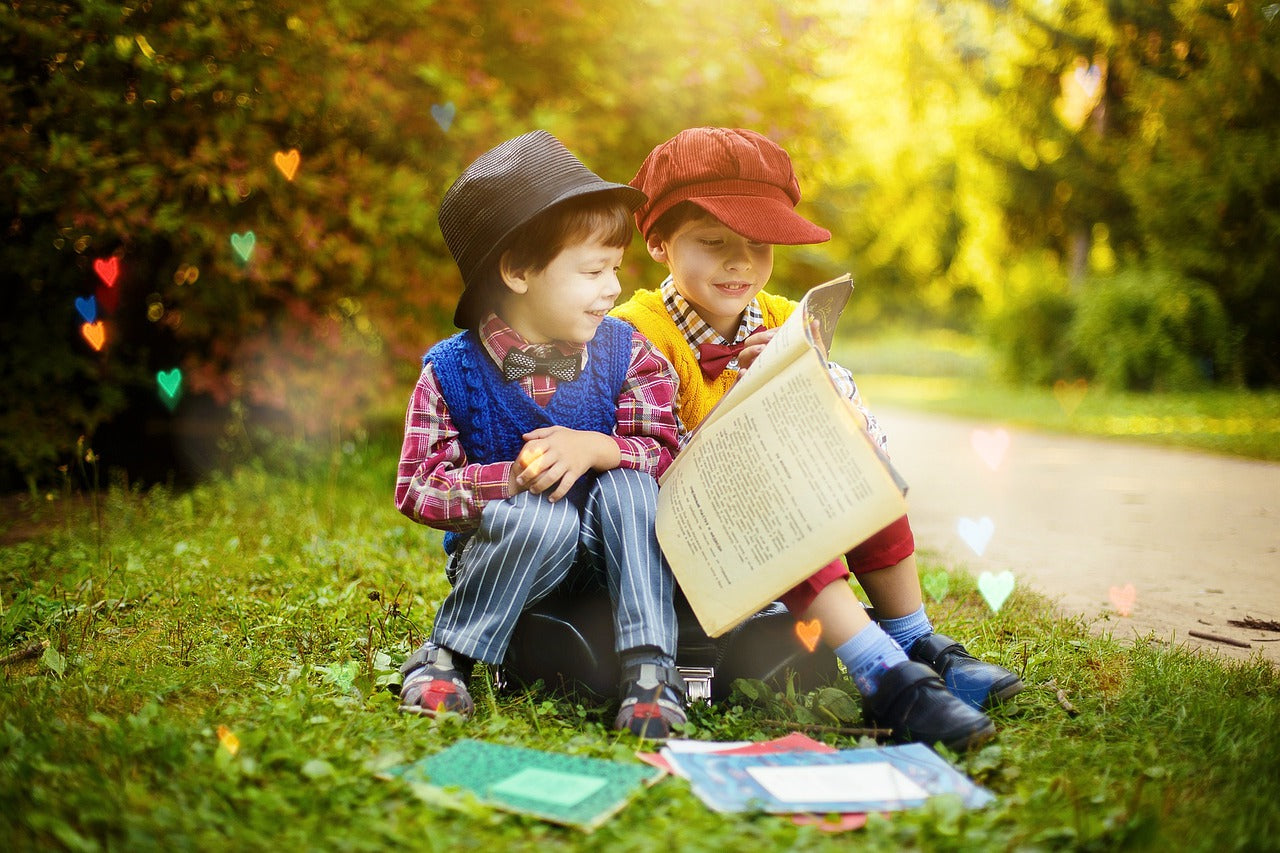 Etapas para aprender a leer. Iniciar aprendizaje de la lectura. Lectura y niños