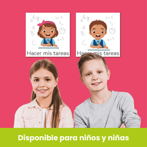 PICTOGRAMA PERSONALIZADO
