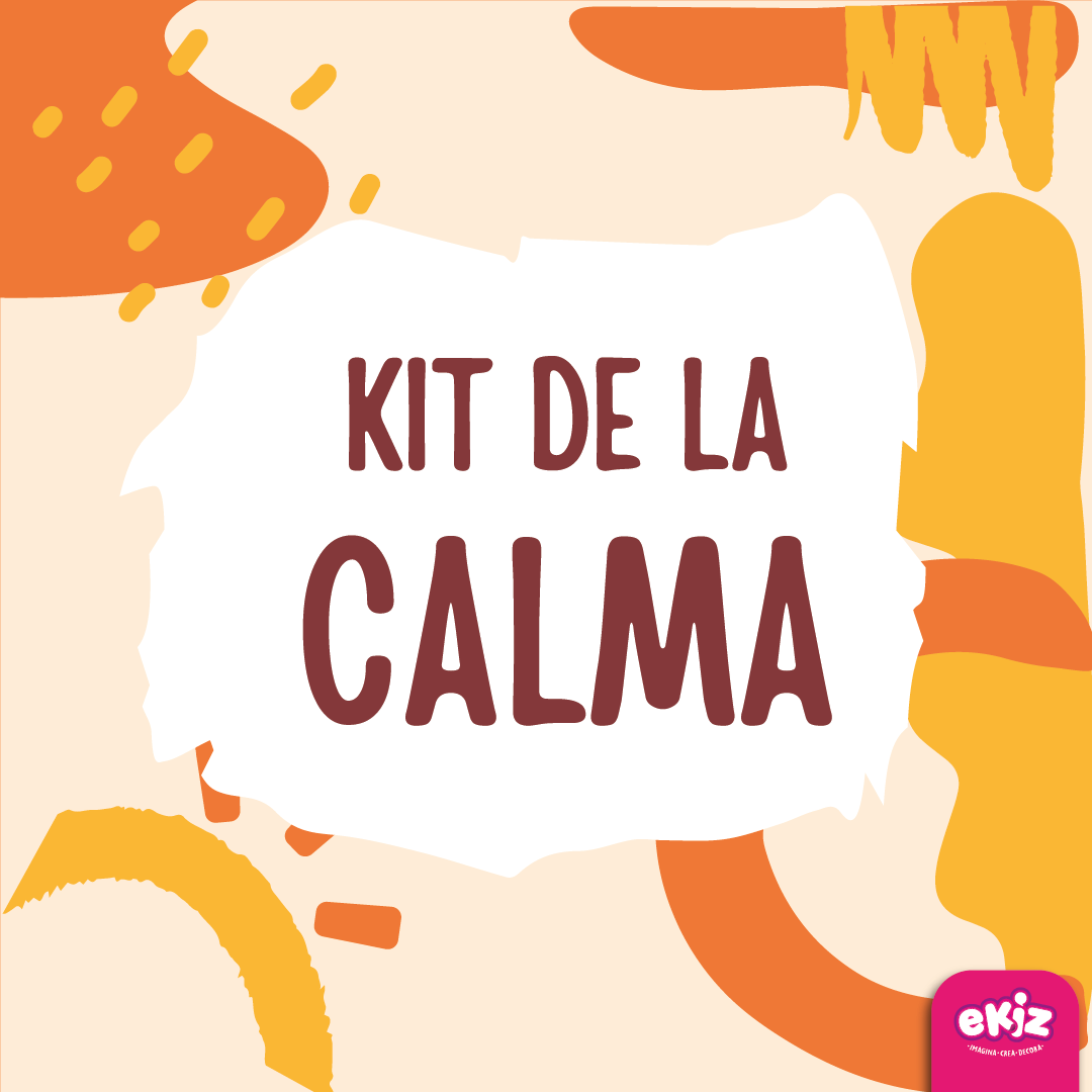 Kit de la Calma