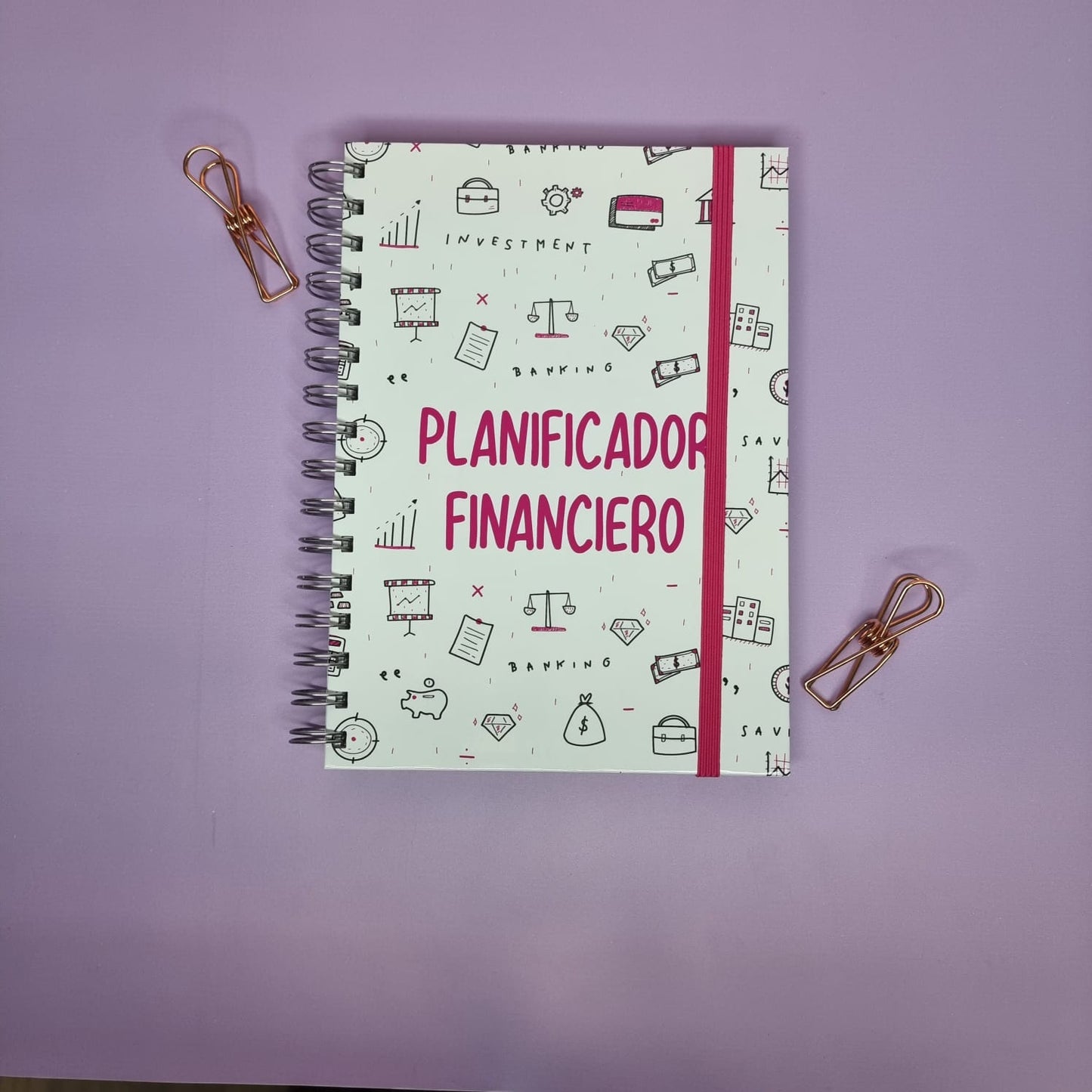 Planeador Financiero