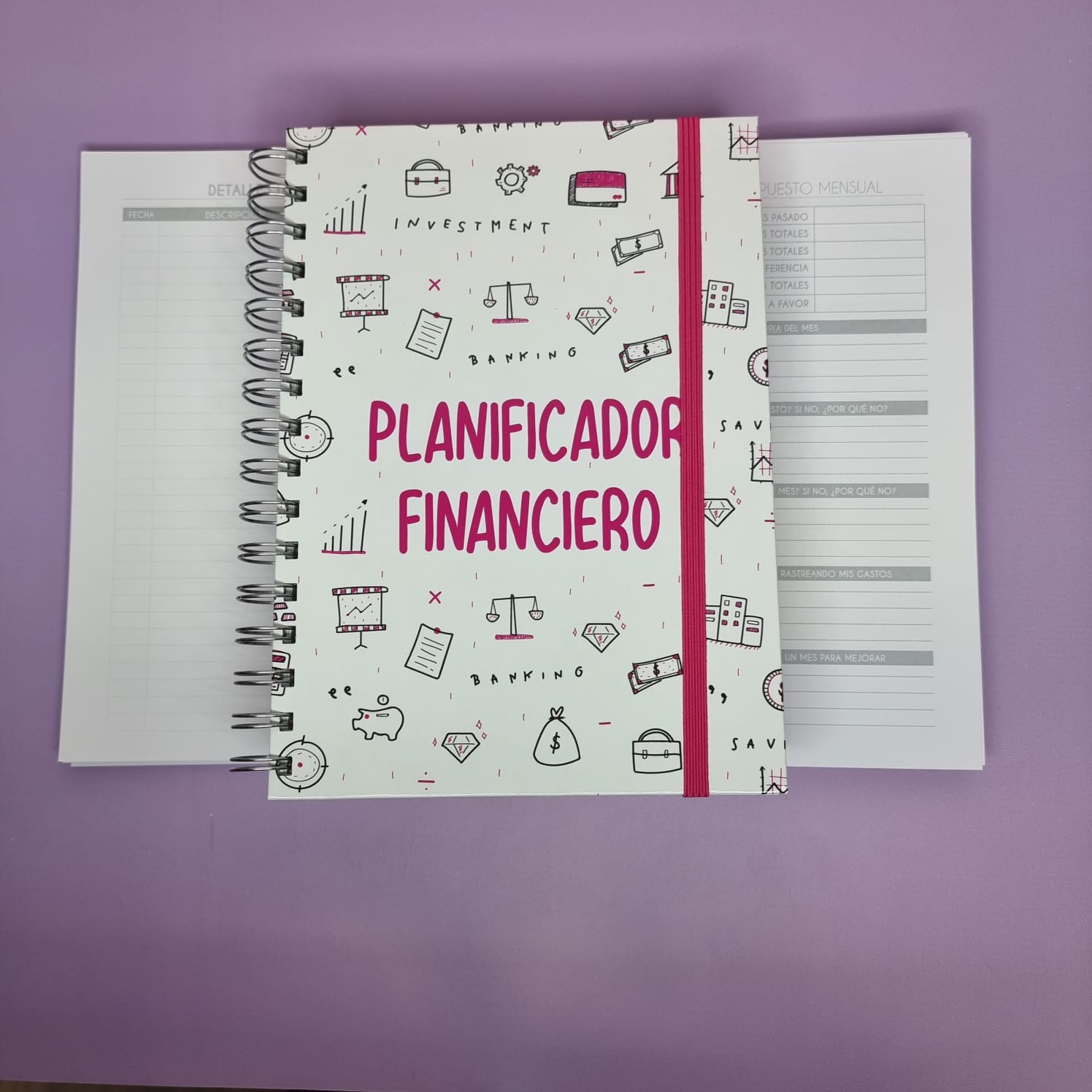 Planeador Financiero