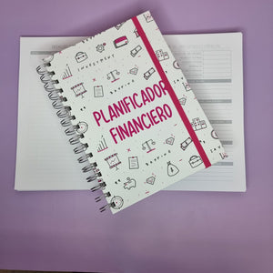 Planeador Financiero