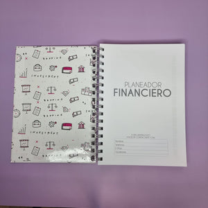 Planeador Financiero