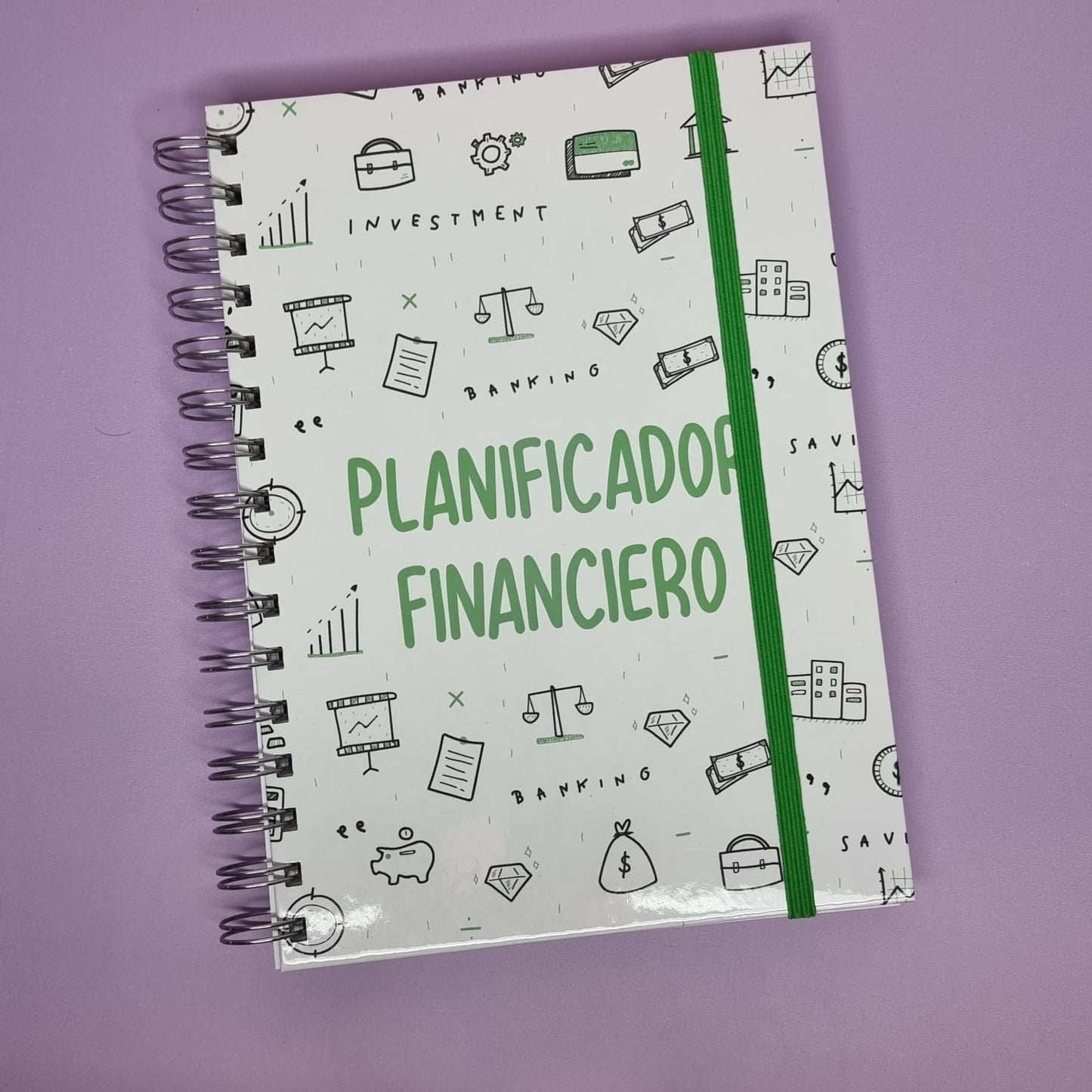 Planeador Financiero