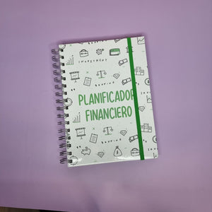 Planeador Financiero