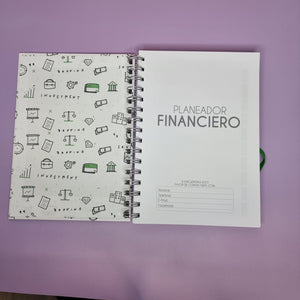 Planeador Financiero