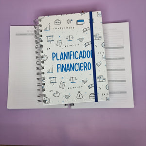 Planeador Financiero
