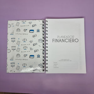 Planeador Financiero