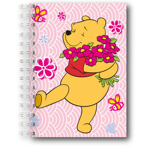 Cuaderno de Winnie The Pooh - Winnie Pooh
