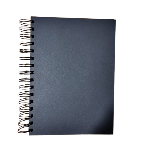 Cuaderno Negro