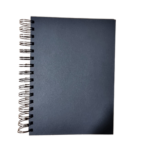 Cuaderno Negro