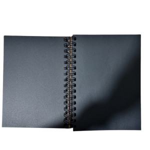 Cuaderno Negro
