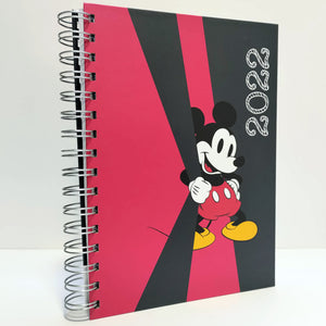 Cuaderno de Mickey Mouse - ¡Juega!